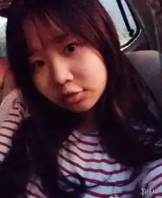  皱眉女孩变美少女那些年陪我们长大的可爱表情包们