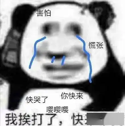后面就拜托你了表情包