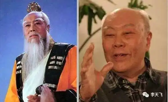  86版电视剧西游记究竟好在哪转载自知乎,作者李天飞中华书局