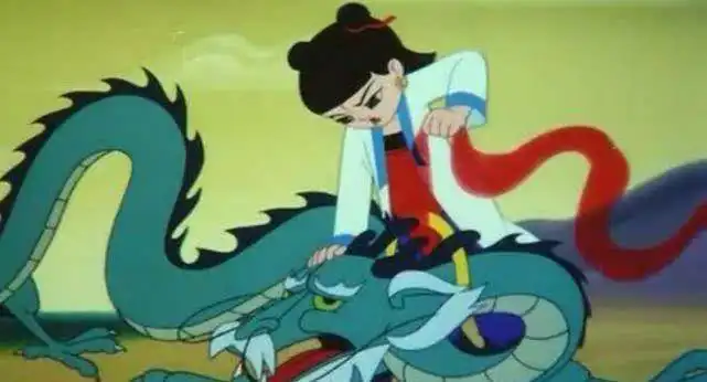  龙族的堕落史一个总兵之子哪吒,为何敢欺负堂堂龙王