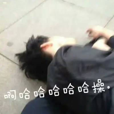  表情包头像搞笑图片带文字的单身狗头像