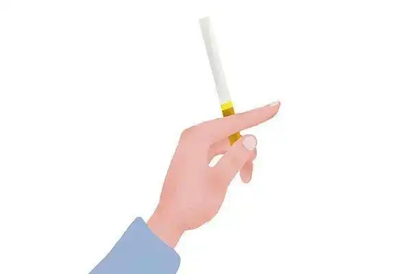 早啊表情包可爱戒烟