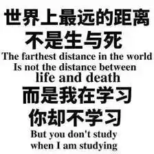  哈三中六中九中附中学霸的一天年终总结爆红家长朋友圈,简直太有才了