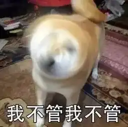  开心一刻笑话晚饭过后,因为老妈催婚,我跟她吵起来了