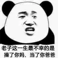  你个渣渣还想追我