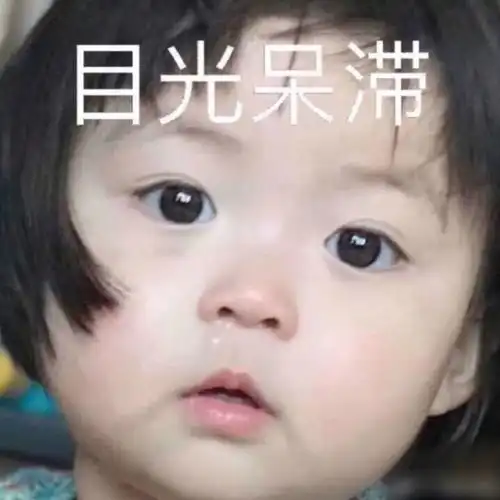  顶级人设还好有配音,这种所谓的心如死灰表演法