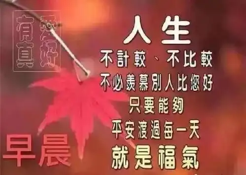 微信中老年动态表情包微