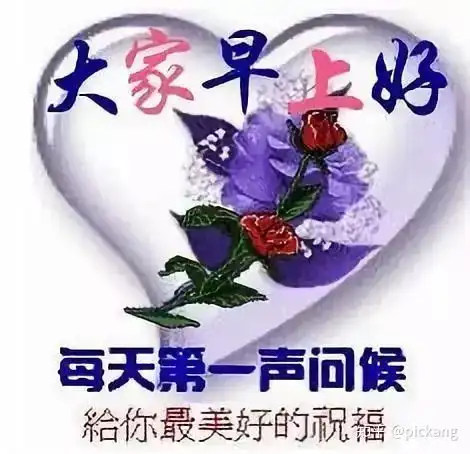 微信中老年动态表情包爸