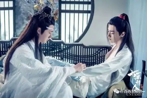  柴鸡蛋新剧百里挑一cp兄弟同居直播闯娱乐圈,男主酷似黄景瑜