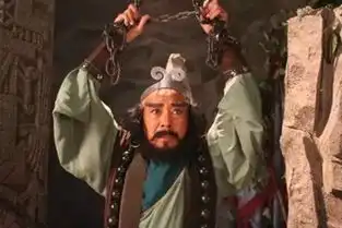  沙僧的城府有多深