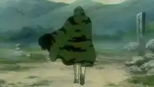  力王ova2毁灭之子