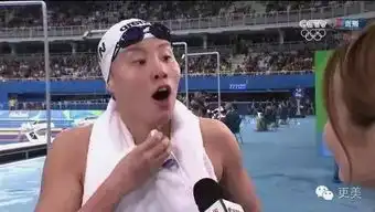  傅园慧靠洪荒之力和行走的表情包涨粉200万