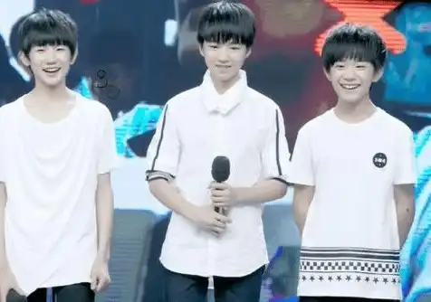  tfboys三周年粉丝见面会8.13相约广州将全程直播