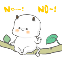 小白点表情包