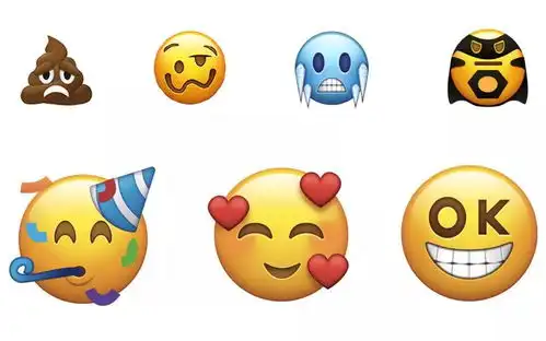  世界emoji表情日,品牌们集体不要脸
