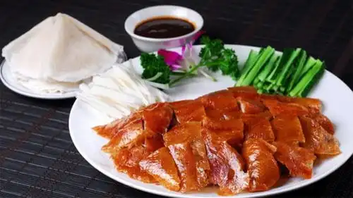  舌尖上的中国最好吃的5种美食,你吃过哪些美食呢