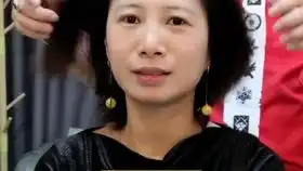  你见过关于表情包的化妆教程吗滑稽脸