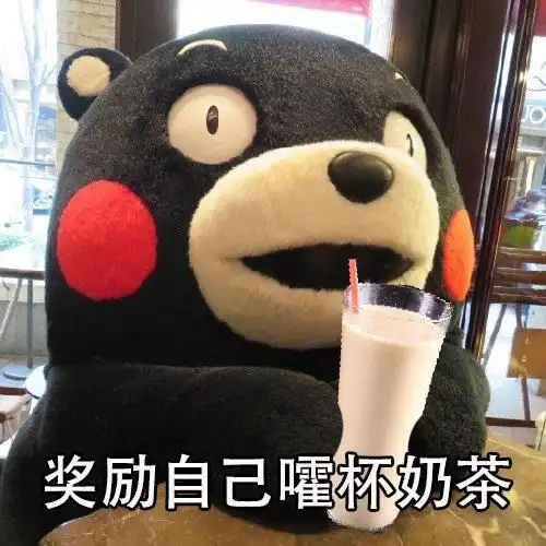  暑假生活真轻松,学习打卡不可松