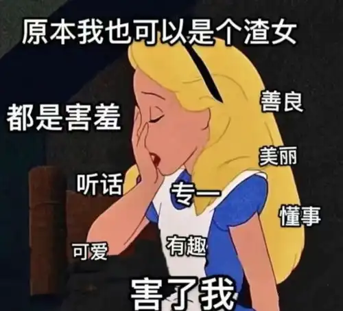  好烦,每天早上都被自己美醒