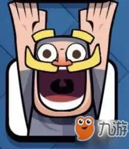  皇室战争稀有表情介绍稀有表情一览
