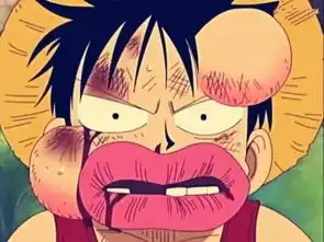 搞笑大笑表情捧腹
