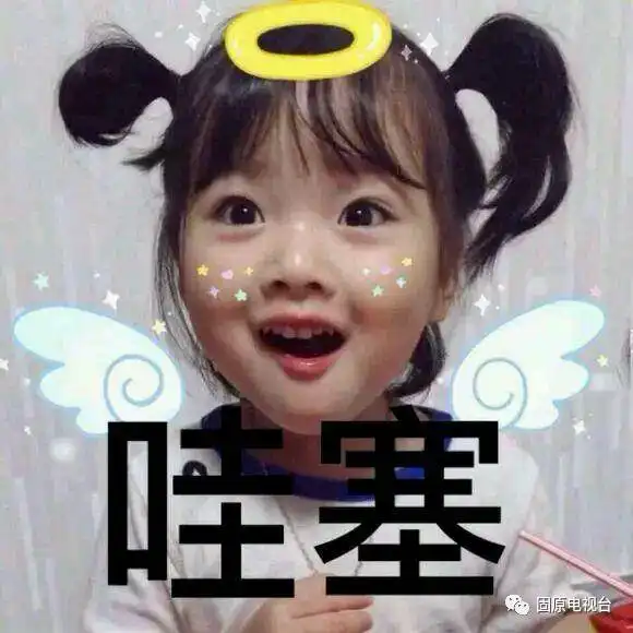 请您表情包李焕英