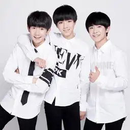  国民的tfboys収益金