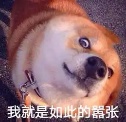  表情包爱我你怕了吗