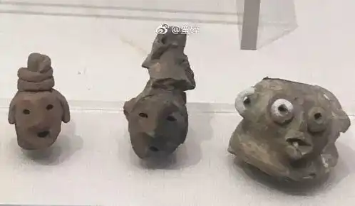 春节斗图模式开启赶紧收藏这一波别样的博物馆表情包