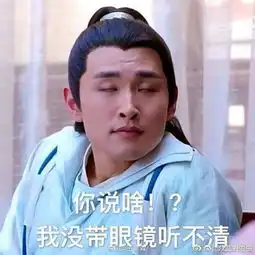 你他妈的在逗我表情包王彦霖