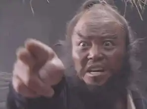 嘟嘟大魔王越坏表情包李