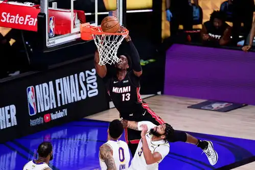  詹姆斯mvp湖人42力挫热火夺得nba总冠军队史第17冠