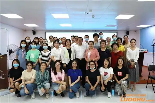  聘名师办大赛罗湖区东晓街道基层文化建设贴民心