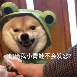  今日份热门无水印表情包