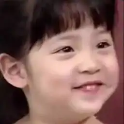  她因为变胖被全民怒夸小仙女,请让我胖成这样