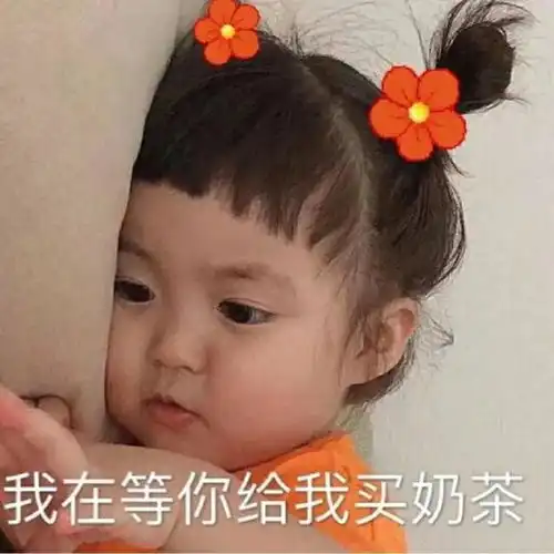 幽默笑话你等会,我看这排骨颜色不太对