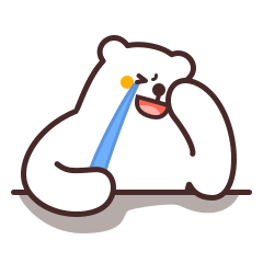  你的微信里少了这套表情包