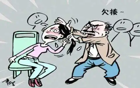  不是现在的老人变坏了,而是当初的坏人变老了