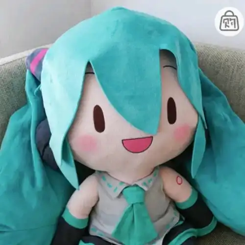  傻fufu系列表情包素材二