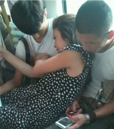 少女表情包gif开心笑话