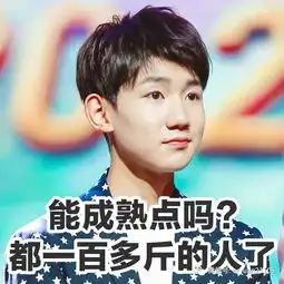  对不起,只有表情包,没有剧照