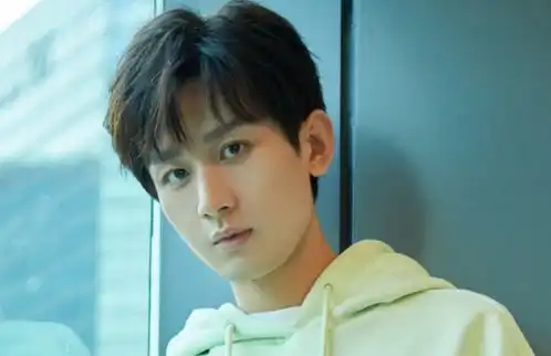  tfboys三小入围年度最佳演员,成毅王一博实至名归,肖战我没看错