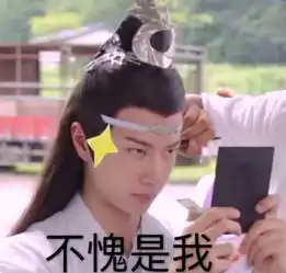 磕cp表情包博君一笑嗑cp