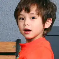  微信头孩子微信头像图片大全