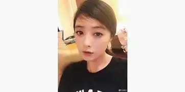  活成高仿号蒋欣晒照秒变表情包竟撞脸羊驼