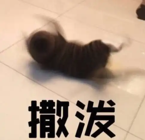 微信智障宝宝表情包我爱