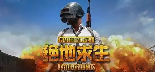  你还在玩普通版的绝地求生vr版吃鸡游戏悄悄登陆steam