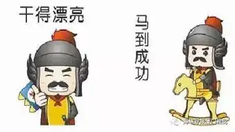  好魔性郑成功摆好茶具请您来呷茶厦门会晤厦门形象微信表情包出炉啦