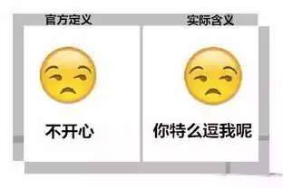  表情包小黄脸表情包的隐藏含义