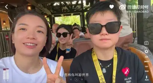  孙颖莎要带闺蜜迪亚兹去环球影城坐过山车,小迪我肯定会尖叫害怕